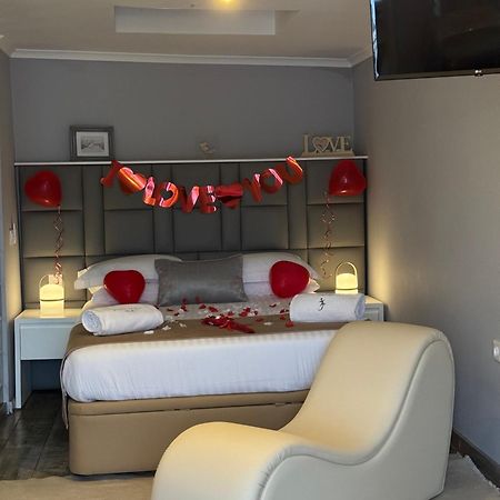 Fonte Retreat Premium Suite Sandim Exterior photo