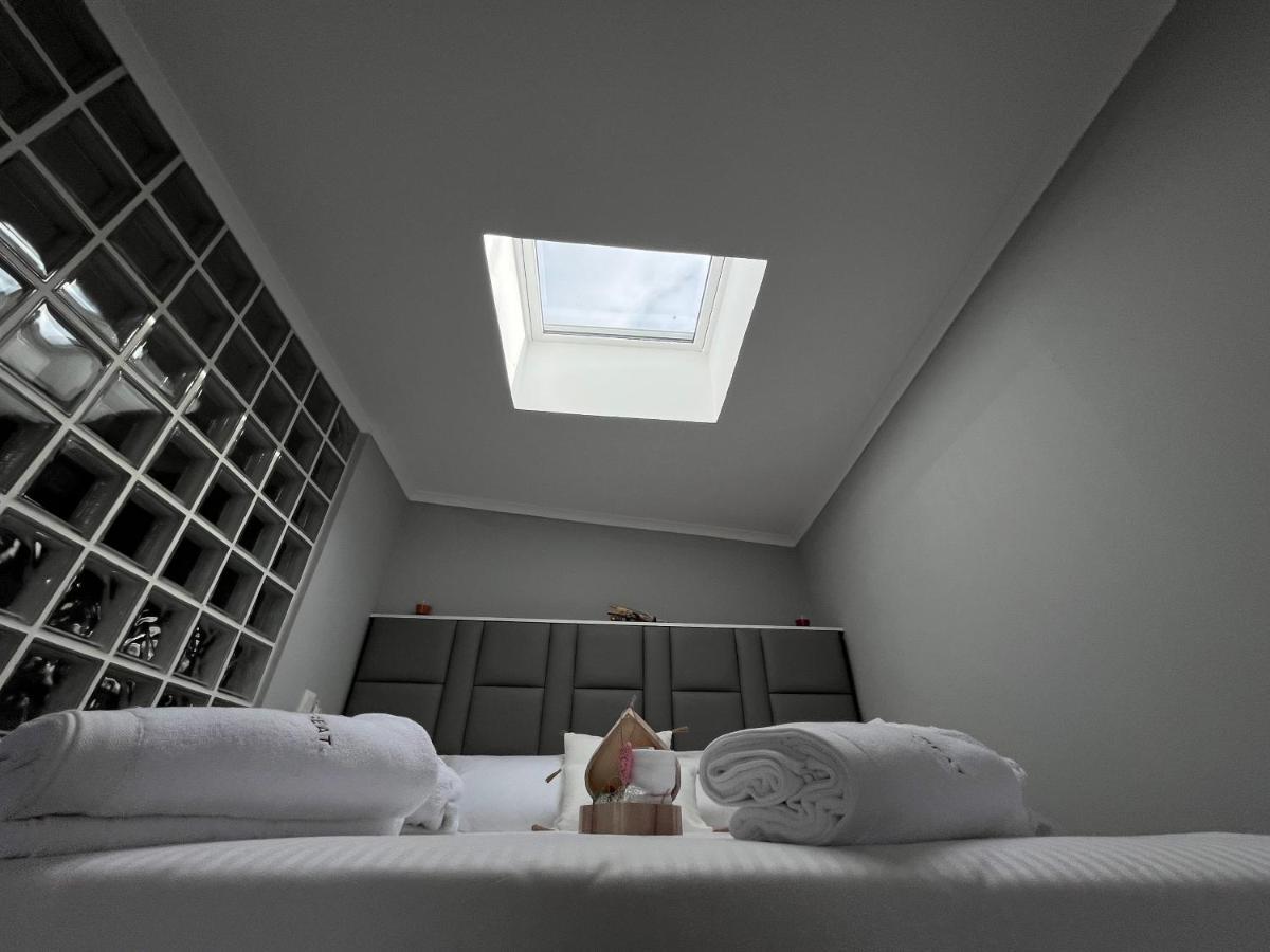 Fonte Retreat Premium Suite Sandim Exterior photo