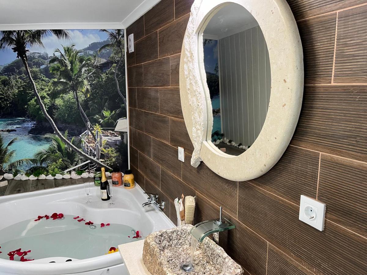 Fonte Retreat Premium Suite Sandim Exterior photo