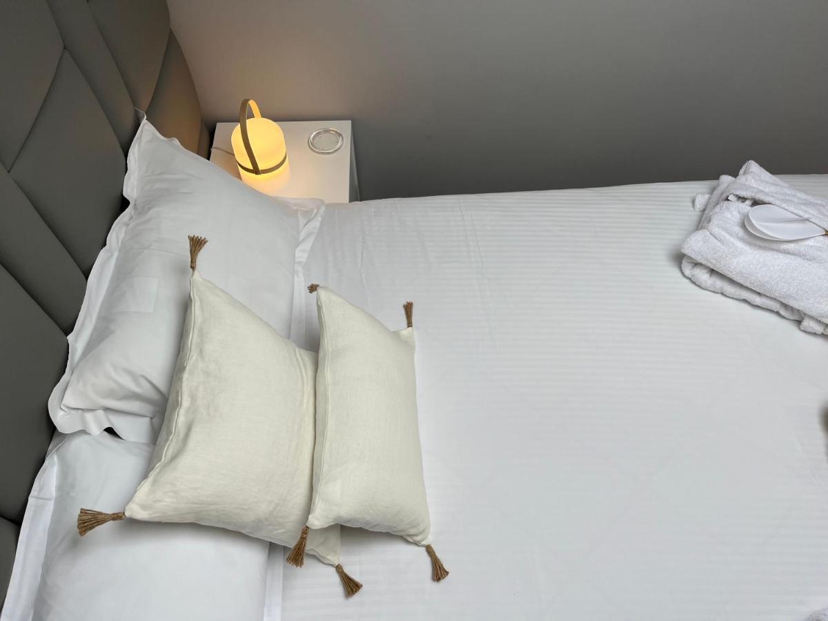 Fonte Retreat Premium Suite Sandim Exterior photo